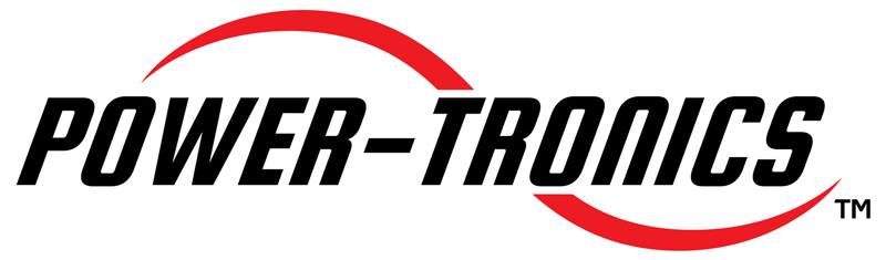 Power-Tronics Logo