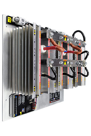 PC3000B Power-Tronics Phase Controller